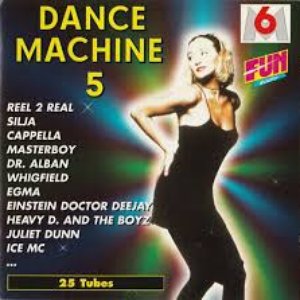 Dance Machine 5