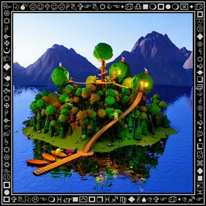Treehouse People