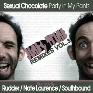 Remixes Volume 3 - Party In My Pants