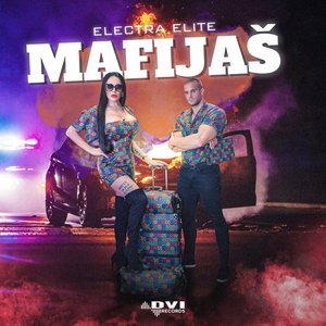 Mafijaš - Single