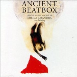 Ancient Beatbox のアバター