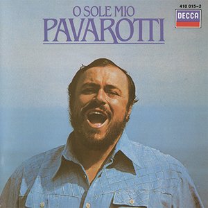 O Sole Mio - Favorite Neapolitan Songs