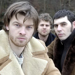Colin Vallon, Patrice Moret & Samuel Rohrer 的头像