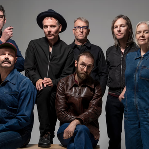 Belle and Sebastian