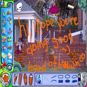 Hi, I Hope You're Doing Good :^) (Demo) - EP
