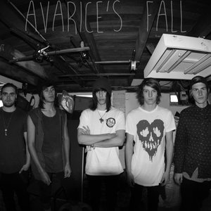 Avarice's Fall 的头像