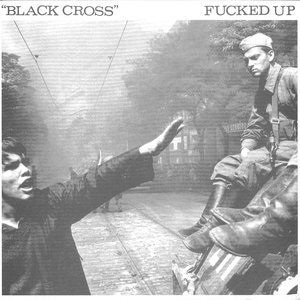 Black Cross