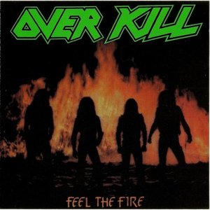 Fell The Fire