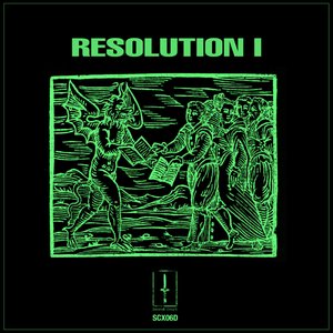 Resolution I