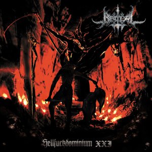 Hellfuckdominion XXI