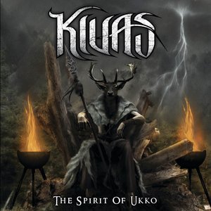 The Spirit of Ukko (Bonus Track Version)