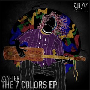 The 7 Colors EP
