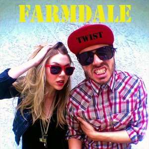 Farmdale