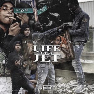 Life Of A Jet