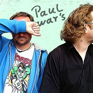 Paul war's 的头像