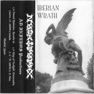 Iberian Wrath