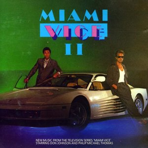 Miami Vice II