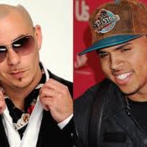 Chris Brown (ft. Pitbull) 的头像