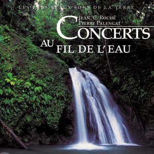 Concerts au fil de l'eau