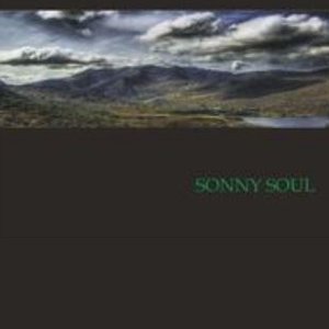 “Sonny Soul”的封面