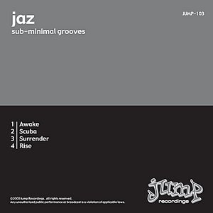 Sub-Minimal Grooves