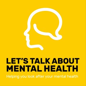 Let's Talk About Mental Health 的头像