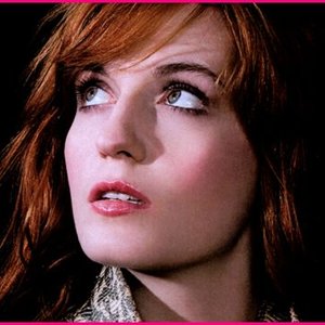 フローレンス・アンド・ザ・マシーン 的头像
