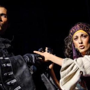 Merwan Rim et Victoria Petrosillo 的头像