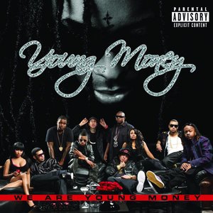 Image for 'We Are Young Money'