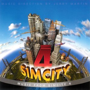 Music from SimCity 4