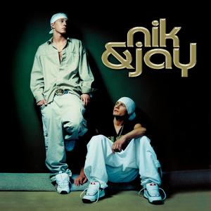 Nik & Jay cover