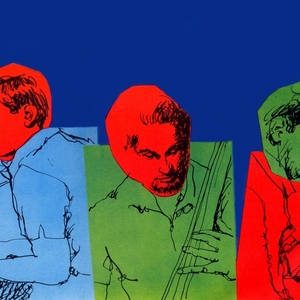 Sambalanço Trio photo provided by Last.fm