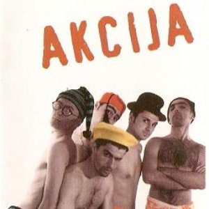Akcija 的头像