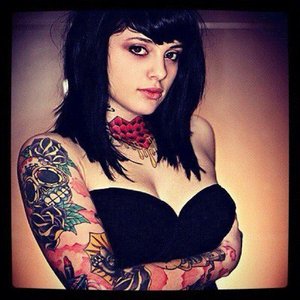 Radeo Suicide 的头像