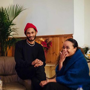 Kaytranada & Shay Lia のアバター