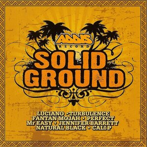 Solid Ground