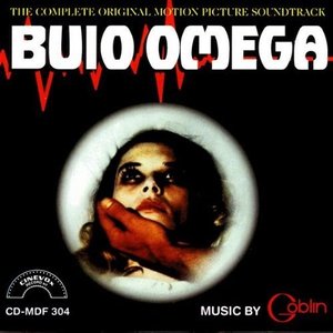 Buio Omega (The Complete Original Motion Picture Soundtrack)