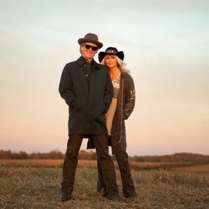 Avatar for Emmylou Harris with Rodney Crowell