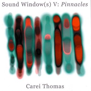 Sound Window(S) V: Pinnacles