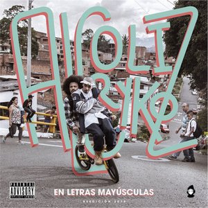 En Letras Mayúsculas (Reedición 2018)