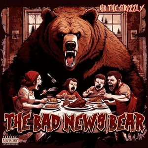 The Bad News Bear