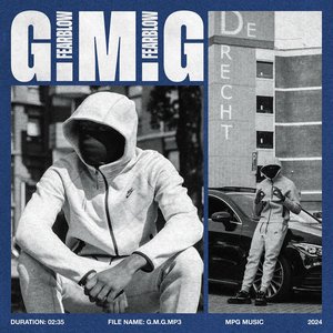 G.M.G. - Single