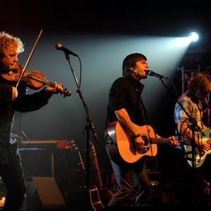 Vamp photo provided by Last.fm