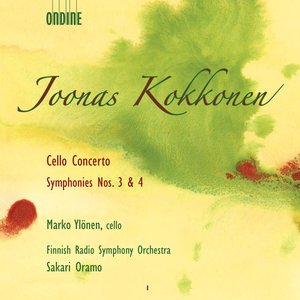 Cello Concerto / Symphonies Nos. 3 & 4