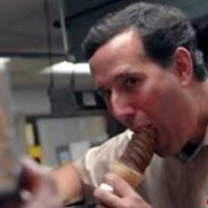 'Rick Santorum'の画像