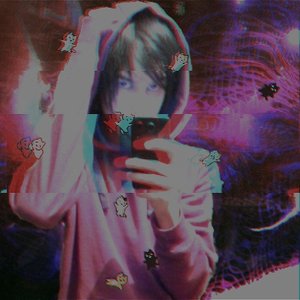 NEGΔTIVE KID 的头像