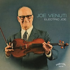 Electric Joe