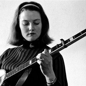 Аватар для Peggy Seeger