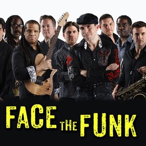 Avatar for Face the Funk