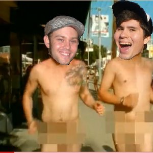 Avatar for Matt and Mondo
